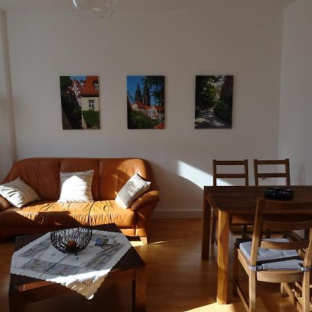 Ferienwohnung Figaro Meißen Eksteriør bilde