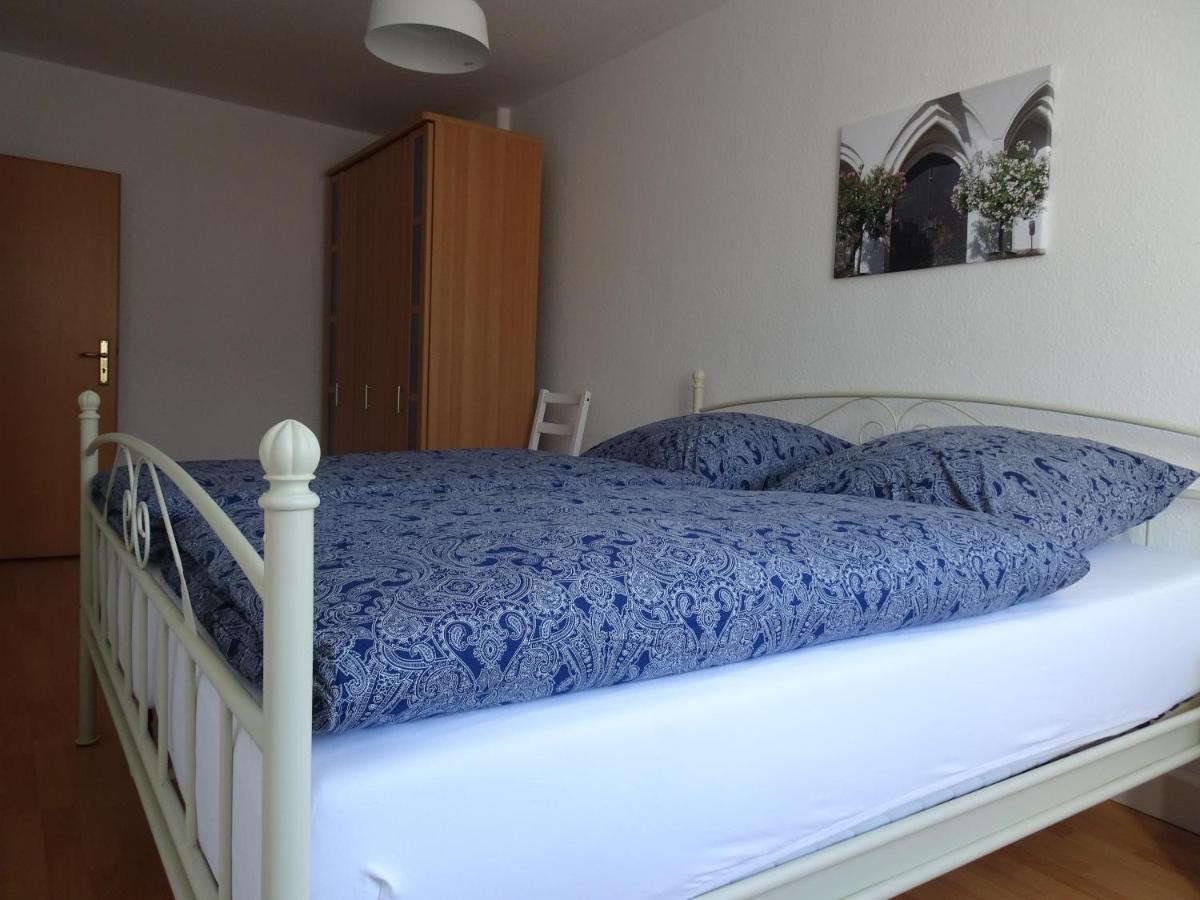 Ferienwohnung Figaro Meißen Eksteriør bilde