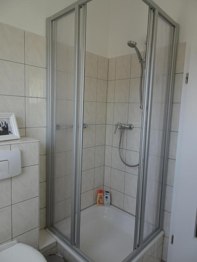 Ferienwohnung Figaro Meißen Eksteriør bilde
