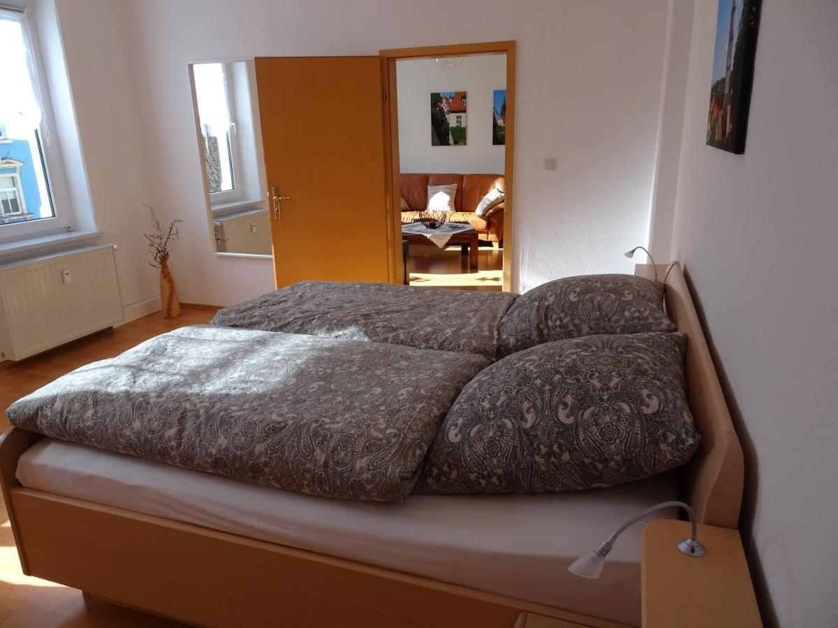 Ferienwohnung Figaro Meißen Eksteriør bilde