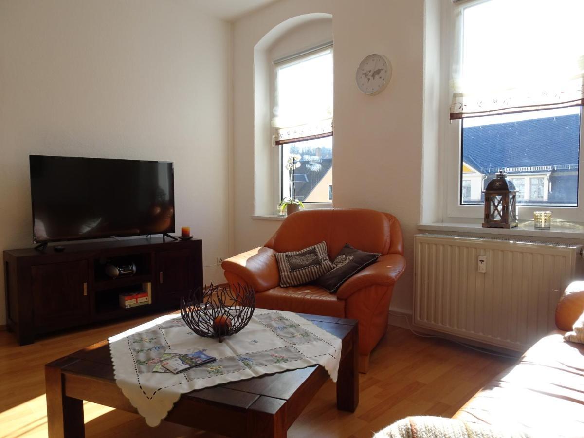 Ferienwohnung Figaro Meißen Eksteriør bilde
